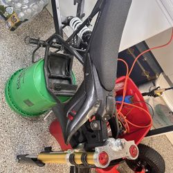 Mototec 60v project