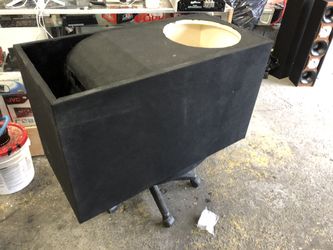 box subwoofer