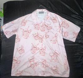 POKÉMON SHIRT 