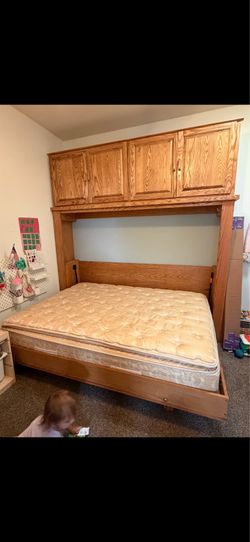 Queen Mattress