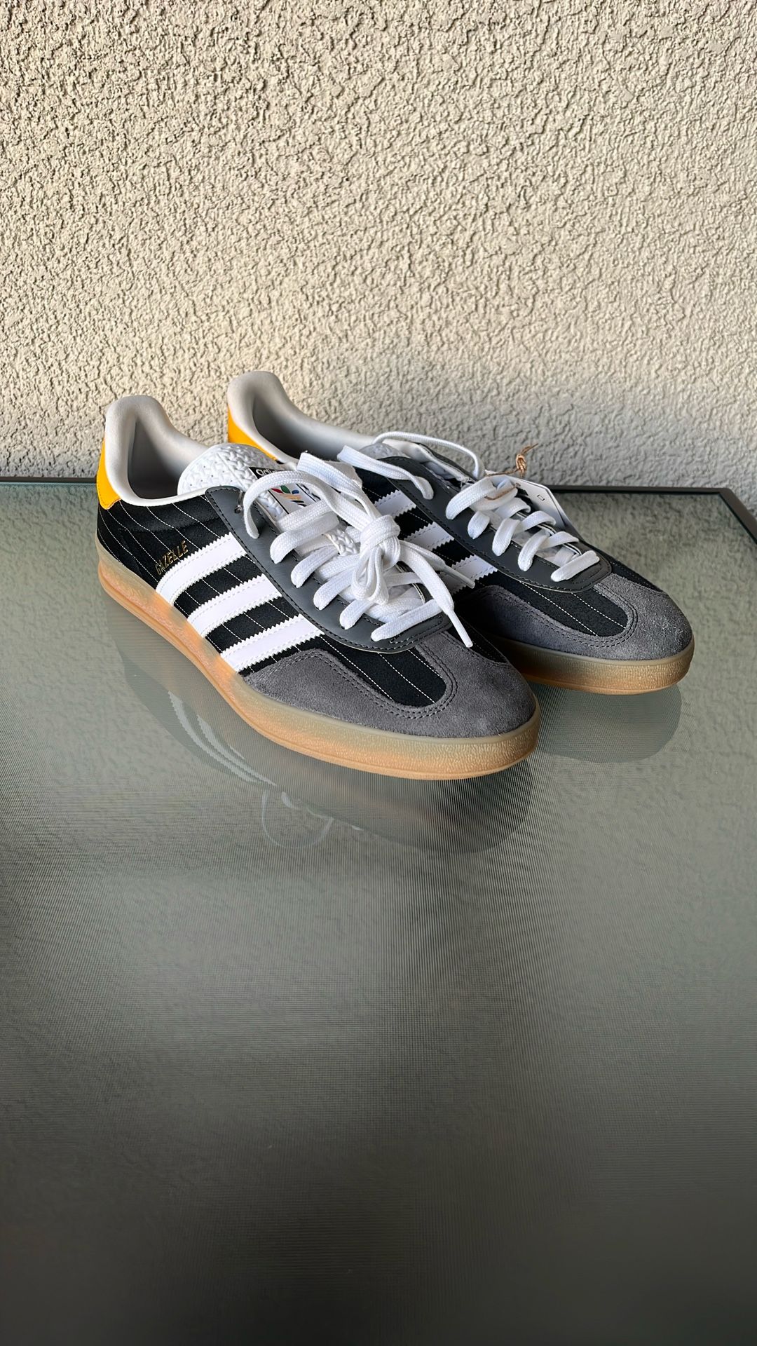 Adidas Gazelle