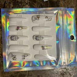 Press On Nails