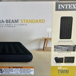 Air Mattress Twin Size