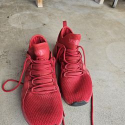 Jordan Size 9