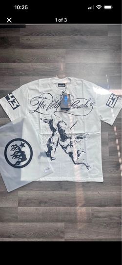 Hellstar shirt