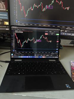 xps 13 9310 TOUCH SCREEN 2-1