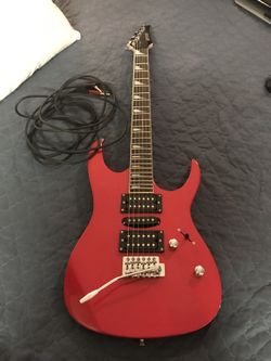 Ammoon guitar deals