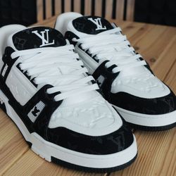 Louis Vuitton Trainers