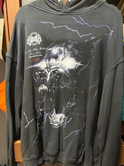 Darc sport hoodie size xl