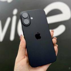 Factory Unlocked iPhone 16 For Sell