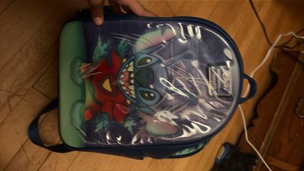 Loungefly Disney Lilo & Stitch Mini Backpack