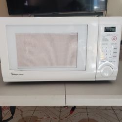 Magic chef  microwave model HMD1110W