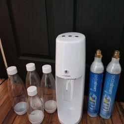 Soda Stream 