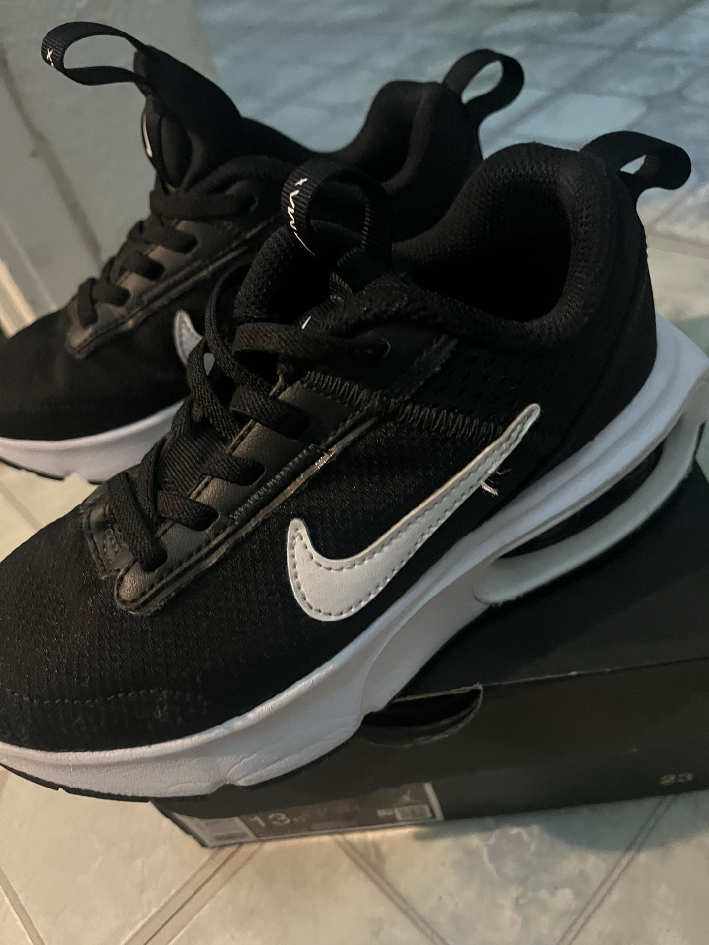 Nike Air Max