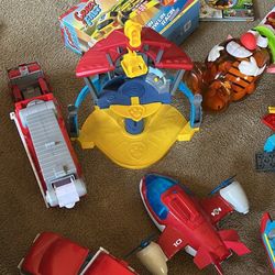 Each Item $5 Or Best Offer