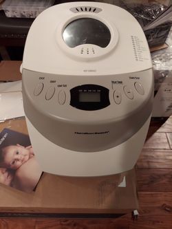 Bread Maker