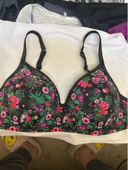 Gently used VS bra
