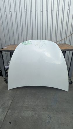 2020-2021-2022-2023-2024 TESLA MODEL Y HOOD OEM USED #10987