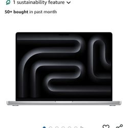 Mac. Book M4 2024 For Sale New In  Box