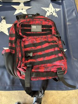 Backpack