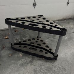 Garage Organizer