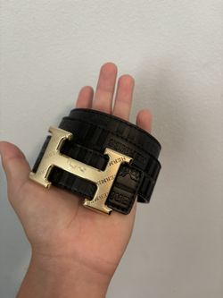 belts
