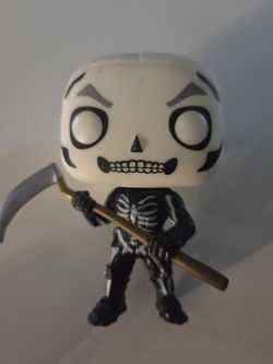 Fortnite Skull Trooper Funko Pop