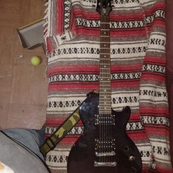 Gibson Epiphone Les Paul Speciall II