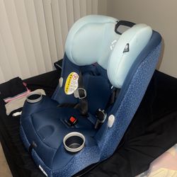 3in1 Maxi Cosi Car Seat