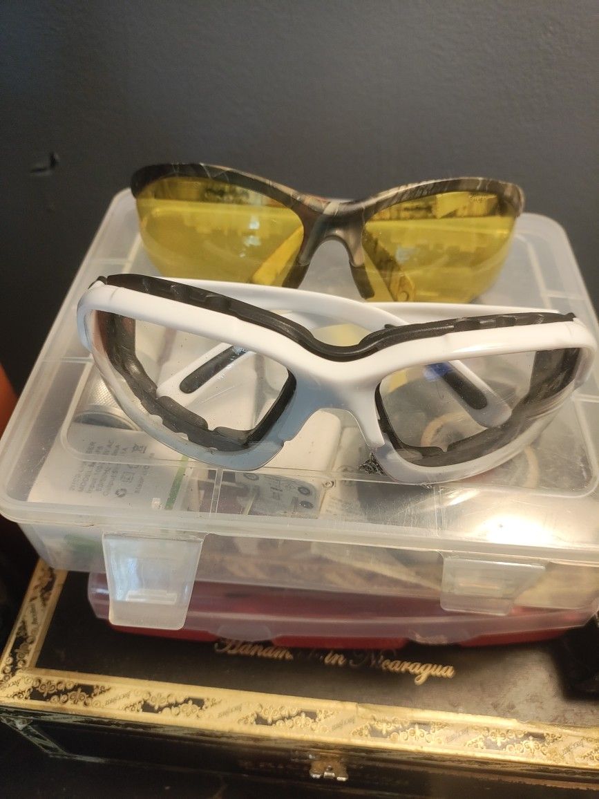 Safety Gear