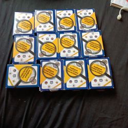 Cold Case Homicides  Playing  Card 