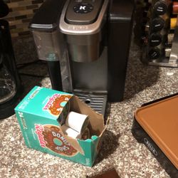 Keurig Coffe Maker