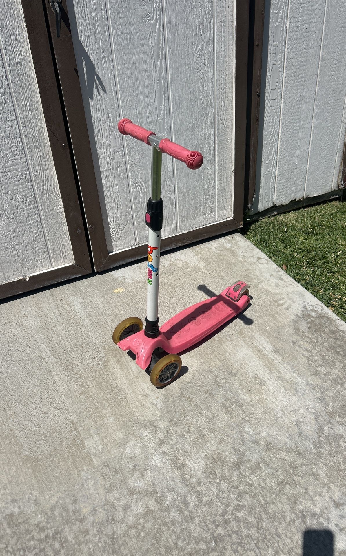 Scooter