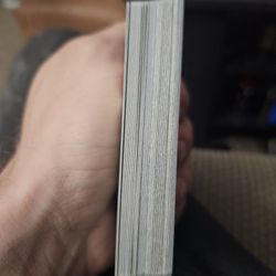 Magic The Gathering Token Cards 51 Total 