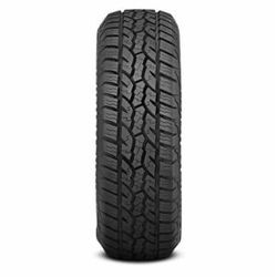 Lt 265-75-16 10 ply ALl TERRAIN tires E load heavy duty