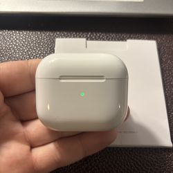 Airpods 3rd Generation 