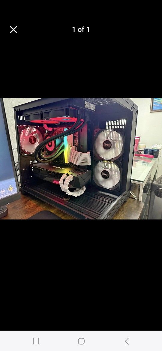 Gaming Pc