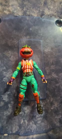Fortnite Tomatoehead