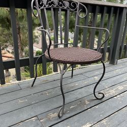 Outdoor Chair