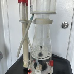 Curve 7 Protein Skimmer