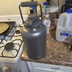 New Rtic 1 Gal Jug Tiny Dent 