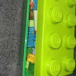 Legos 