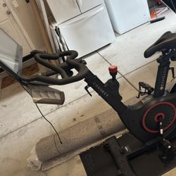 2021 Echelon Fitness 21.5 Inch Screen 