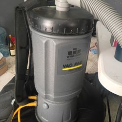 2 Backpack Vacuum Available For Sale 