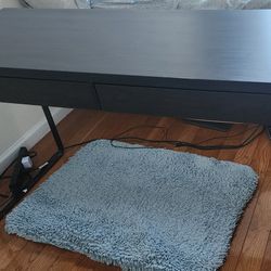 Move Out Sale - TV, TV Stand, Wayfair Mattress, IKEA Desk