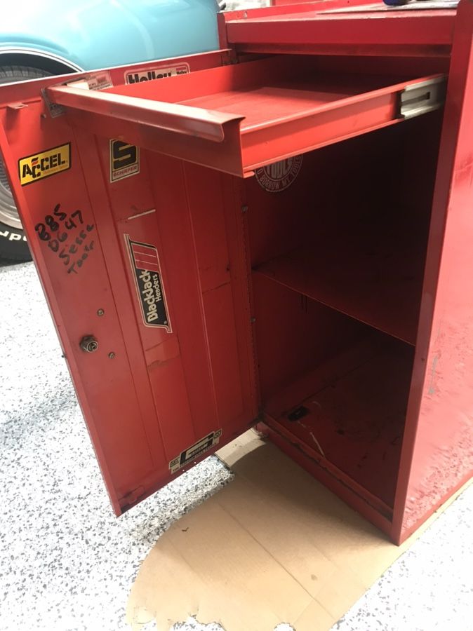Matco side toolbox for Sale in San Antonio, TX OfferUp