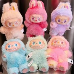 Lafufu Kids Doll Hot Secret Box Toy Pop Mart Toy 