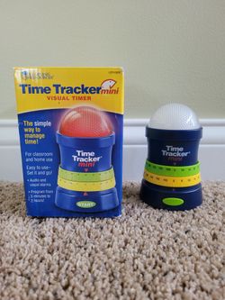 Time Tracker Mini 
