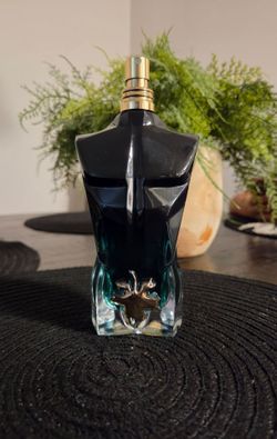 Jean Paul Gaultier-Le Beau Le Parfum