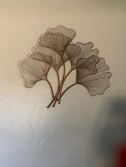 Wall art